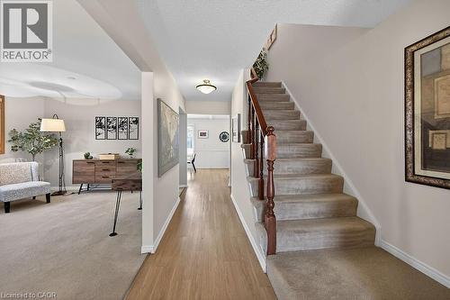 621 Tomahawk Crescent, Ancaster, ON - Indoor Photo Showing Other Room