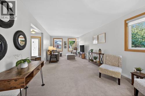 621 Tomahawk Crescent, Ancaster, ON - Indoor