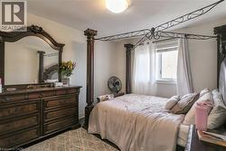 View of bedroom - 