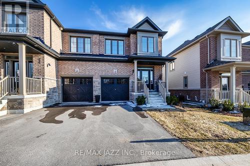 78 SHAND LANE  Scugog (Port Perry), ON L9L 0C7