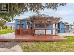 1133 Findlay Road Unit# 111 Kelowna, BC V1X 5A9