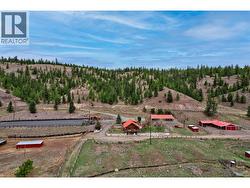 1190 Tomlin Road Cache Creek, BC V0K 1H1