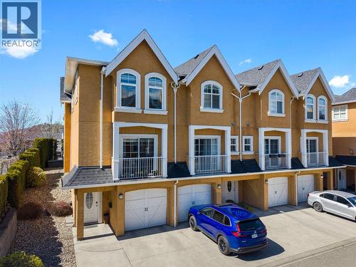 456 McPhee Street Unit# 111  Kelowna, BC V1X 8C5