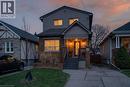86 Barons Avenue N, Hamilton, ON  - Outdoor 