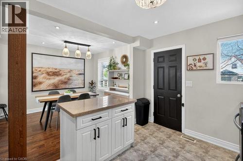 86 Barons Avenue N, Hamilton, ON - Indoor