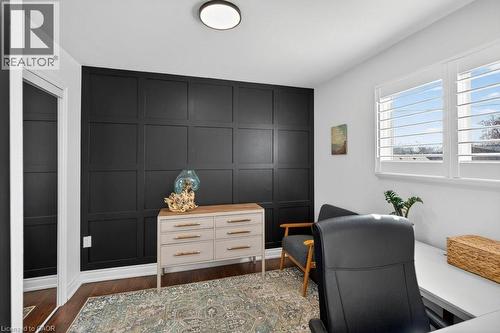 86 Barons Avenue N, Hamilton, ON - Indoor