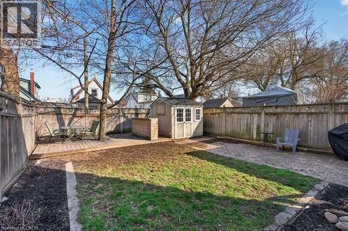 86 Barons Avenue N, Hamilton, ON - Outdoor