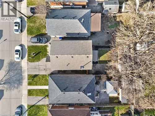 86 Barons Avenue N, Hamilton, ON - Outdoor