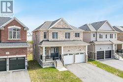 51 CORBETT STREET Southgate, ON N0C 1B0
