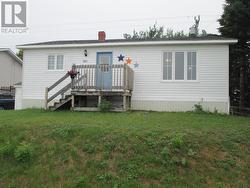 161 Main Street Point Leamington, NL A0H 1Z0