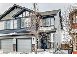 1723 HAMMOND CR NW NW  Edmonton, AB T6M 0N1