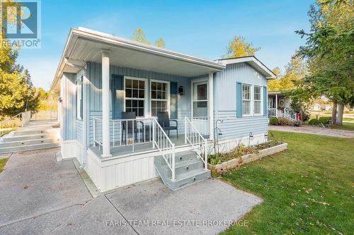 3 ST JAMES PLACE  Wasaga Beach, ON L9Z 3A8