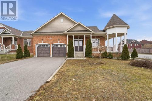 264 KOZLOV STREET  Barrie, ON L4N 6R7