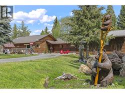 6649 SVEN ROAD 100 Mile House, BC V0K 1X3