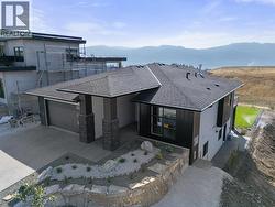 2531 Pinnacle Ridge Drive West Kelowna, BC V4T 0G4