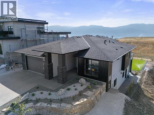 2531 Pinnacle Ridge Drive  West Kelowna, BC V4T 0G4
