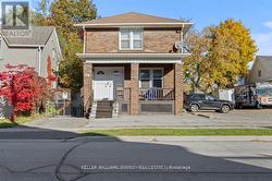 2 - 20 COLBORNE STREET W Oshawa (O'Neill), ON L1G 1L9