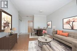 1209 - 340 WATSON ST STREET W Whitby (Port Whitby), ON L1N 9G1