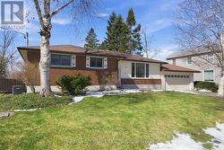 20 HURD STREET Scugog (Port Perry), ON L9L 1C1