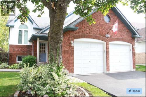 1590 EDENWOOD COURT  Oshawa (Samac), ON L1G 7Y6