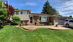 26 LARRY STREET  Caledon, ON L7C 1K8