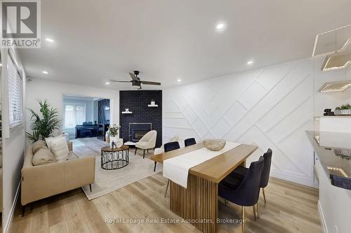 6006 SUNDANCE PLACE  Mississauga, ON L5N 2B4