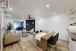 6006 SUNDANCE PLACE  Mississauga, ON L5N 2B4