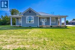 7596 THOMAS STREET Plympton-Wyoming, ON N0N 1J0