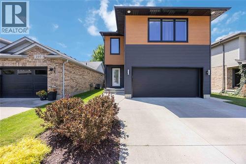 209 MEADOWLARK LANE  Sarnia, ON N7S 6K2