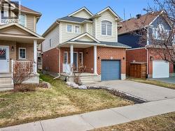 1260 OLD ZELLER Drive  Kitchener, ON N2A 0A2