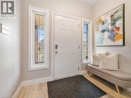 1260 Old Zeller Drive, Kitchener, ON - Indoor Photo Showing Other Room