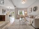 1260 Old Zeller Drive, Kitchener, ON  - Indoor Photo Showing Living Room 