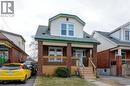 166 Fairfield Avenue, Hamilton, ON  - Outdoor With Deck Patio Veranda 