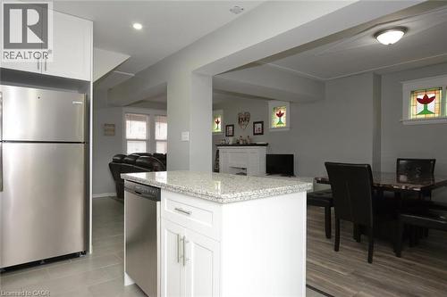 166 Fairfield Avenue, Hamilton, ON - Indoor