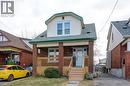 166 Fairfield Avenue, Hamilton, ON  - Outdoor With Exterior 