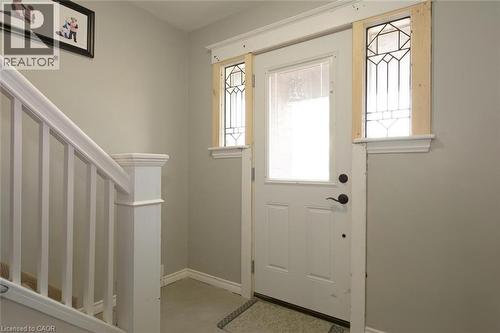 166 Fairfield Avenue, Hamilton, ON - Indoor Photo Showing Other Room