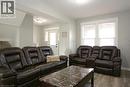 166 Fairfield Avenue, Hamilton, ON  - Indoor Photo Showing Living Room 