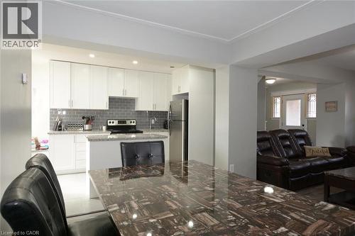 166 Fairfield Avenue, Hamilton, ON - Indoor