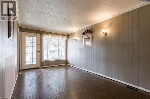 810 Tate Avenue, Hamilton, ON - Indoor Photo Showing Other Room