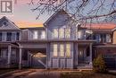 1136 Middlebury Avenue, Oshawa, ON  - Outdoor With Facade 