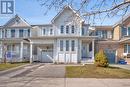 1136 Middlebury Avenue, Oshawa, ON  - Outdoor With Facade 