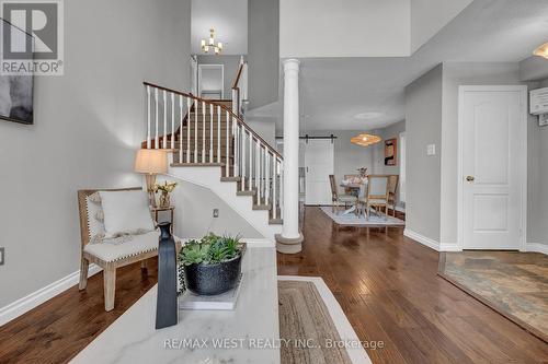 1136 Middlebury Avenue, Oshawa, ON - Indoor Photo Showing Other Room