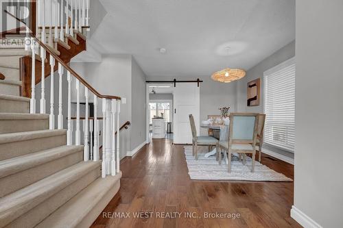 1136 Middlebury Avenue, Oshawa, ON - Indoor Photo Showing Other Room