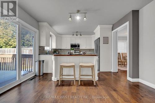 1136 Middlebury Avenue, Oshawa, ON - Indoor
