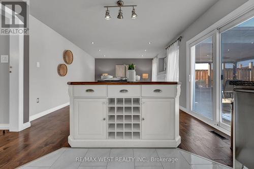 1136 Middlebury Avenue, Oshawa, ON - Indoor Photo Showing Other Room