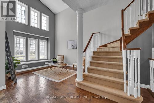 1136 Middlebury Avenue, Oshawa, ON - Indoor Photo Showing Other Room