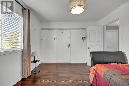 1136 Middlebury Avenue, Oshawa, ON - Indoor Photo Showing Bedroom