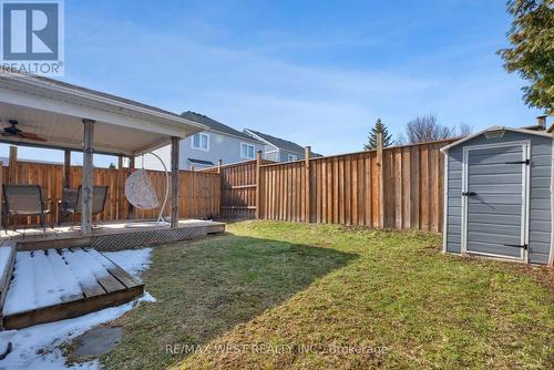1136 Middlebury Avenue, Oshawa, ON - Outdoor