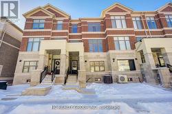 34 MILLMAN LANE Richmond Hill, ON L4S 0P9