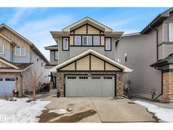 15807 18 AV SW  Edmonton, AB T6W 3E7